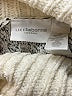Liz Claiborne Ivory Pullover Sweater Size M - photo 7