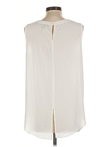 Sami & JO Sleeveless Blouse (view 2)