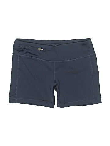 Oiselle Athletic Shorts (view 1)