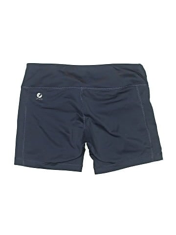 Oiselle Athletic Shorts (view 2)