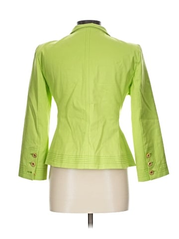 Oscar De La Renta Blazer (view 2)