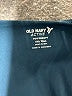 Active by Old Navy Teal Romper Size XXL (tall) - photo 4