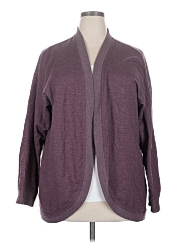 Jockey Cardigan (view 1)