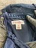 Xhilaration Tweed Blue Romper Size S - photo 4
