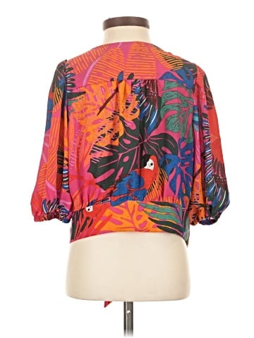 J by Joie Kimono (view 2)