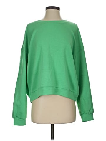 Wishlist Sweatshirt (view 1)