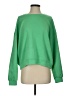 Wishlist Green Sweatshirt Size S - photo 1