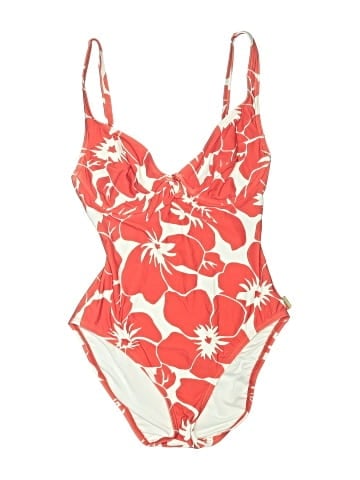 Vince Camuto One Piece Swimsuit (view 1)