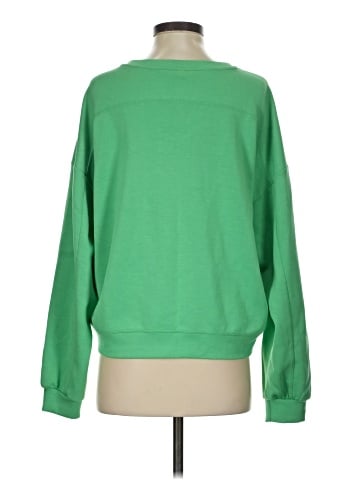 Wishlist Sweatshirt (view 2)