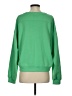 Wishlist Green Sweatshirt Size S - photo 2