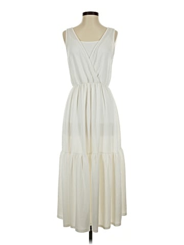 Caution to the Wind Casual Dress (view 1)