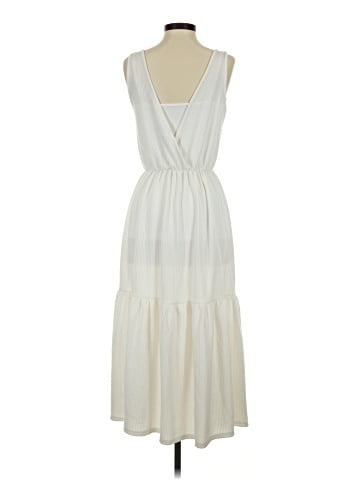 Caution to the Wind Casual Dress (view 2)