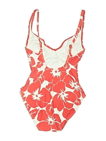 Vince Camuto One Piece Swimsuit (view 2)