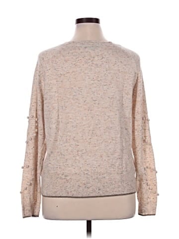 Charlie Pullover Sweater (view 2)