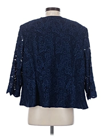 Alex Evenings Blazer (view 2)