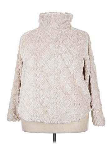 Eddie Bauer Turtleneck Sweater (view 1)
