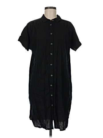 Well Worn Casual Dress (view 1)