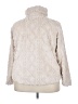 Eddie Bauer 100% Polyester Ivory Turtleneck Sweater Size 2X - photo 2