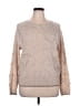 Charlie Tan Pullover Sweater Size XL - photo 1