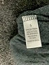 Active Basic Gray Long Sleeve T-Shirt Size S - photo 8