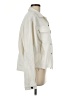 Pol 100% Cotton Ivory Jacket Size M - photo 4