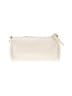 Dooney & Bourke Ivory Leather Shoulder Bag One size - photo 3