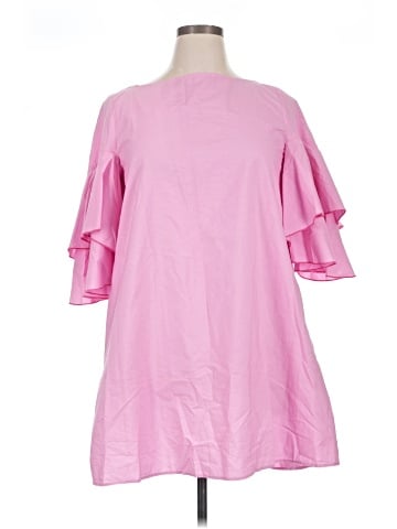 Zara Basic Casual Dress (view 1)