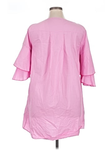 Zara Basic Casual Dress (view 2)