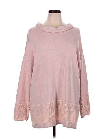 Purejill Pullover Sweater (view 1)