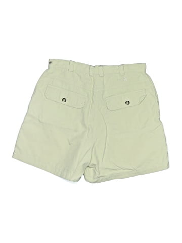 The North Face Khaki Shorts (view 2)