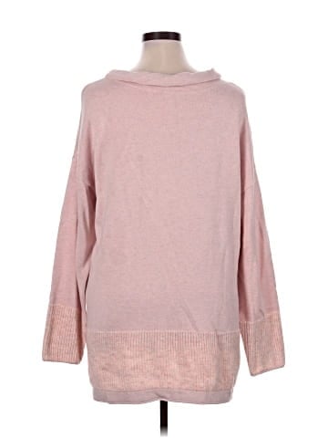 Purejill Pullover Sweater (view 2)