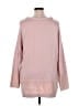 Purejill Pink Pullover Sweater Size XL - photo 2