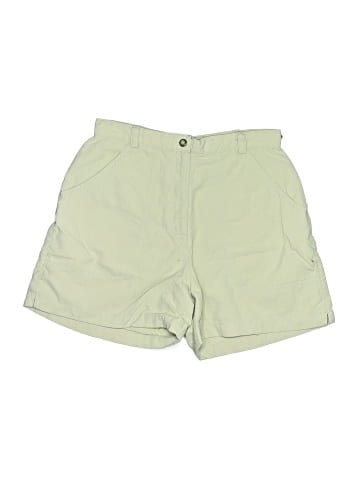 The North Face Khaki Shorts (view 1)