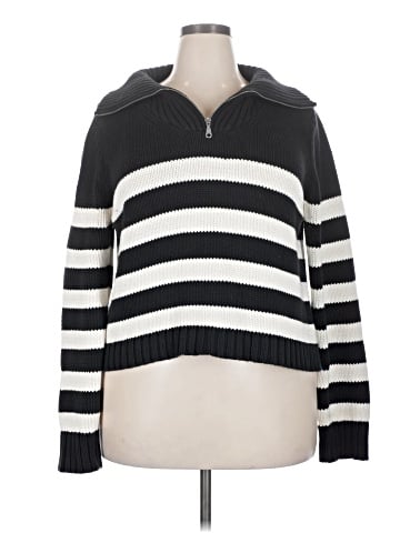 Kule Pullover Sweater (view 1)