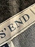 Lands' End 100% Baumwolle Blue Jeans Size 8 (petite) - photo 9
