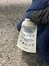 Lands' End Canvas Blue Cardigan Size L - photo 8