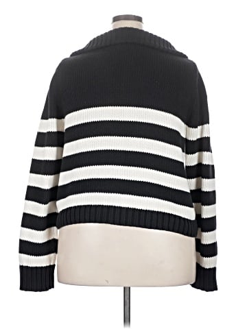 Kule Pullover Sweater (view 2)