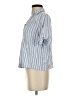 Universal Thread Blue Short Sleeve Blouse Size S - photo 5