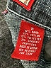 Vanilla Star Hearts Silver Jeans Size 9 - photo 8