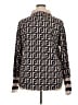 Stylewe 100% Polyester Black Kimono Size XXL - photo 2