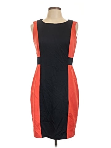 En Focus Studio Cocktail Dress (view 1)