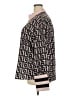 Stylewe 100% Polyester Black Kimono Size XXL - photo 5