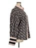 Stylewe 100% Polyester Black Kimono Size XXL - photo 4