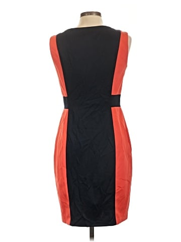 En Focus Studio Cocktail Dress (view 2)