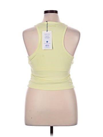 Outdoor Voices Sleeveless T-Shirt (view 2)