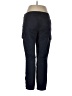 J Brand Blue Cargo Pants Size 32 waist - photo 2