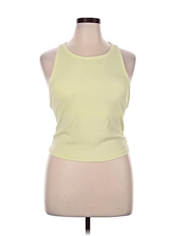 Outdoor Voices Sleeveless T-Shirt (view 1)