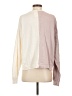 Grey State 100% Cotton Color Block Pink Sweatshirt Size 2 - photo 2