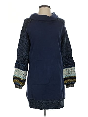 Daily Practice By Anthropologie Casual Dress (view 1)