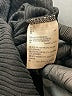 Bar III Black Bodysuit Size L - photo 4